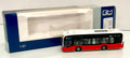 MERCEDES BENZ e CITARO K ,della RM , 75703 scala 1/87 , vista laterale con scatola