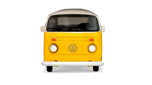 1978 Volkswagen Type 2 Bus – Little Miss Sunshine (2006) – Greenlight GR62050-C scala 1:64