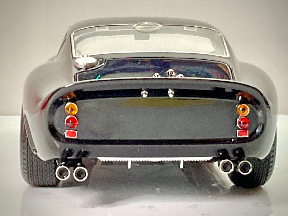 Kyosho 08438H – Ferrari 250 GTO – Blu scuro