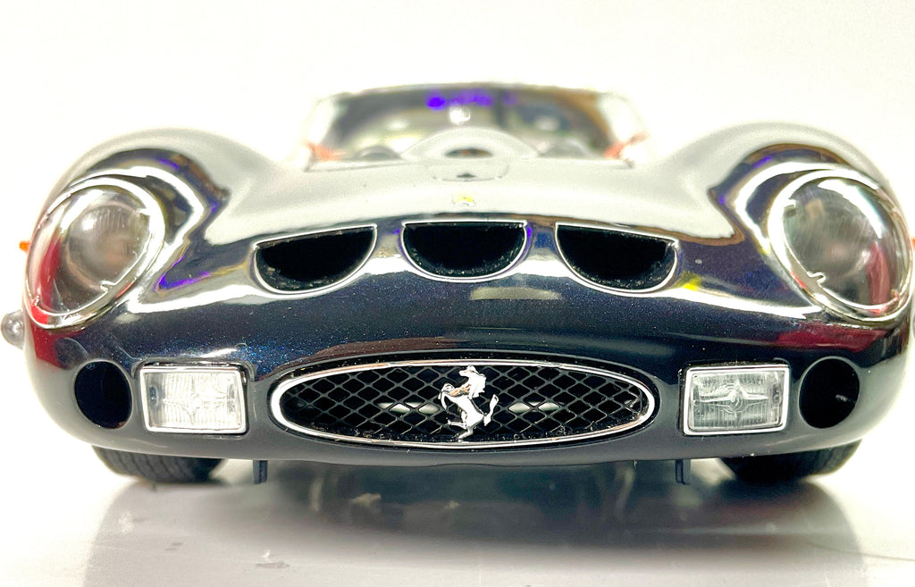 Kyosho 08438H – Ferrari 250 GTO – Blu scuro