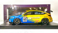 Kyosho KSR18067Y – Honda Civic Spoon Rigidcollar #95 2024 – Resina