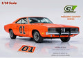 DODGE CHARGER del 1969 , GREENLIGHT scala 1/18