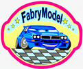 FabryModel Logo
